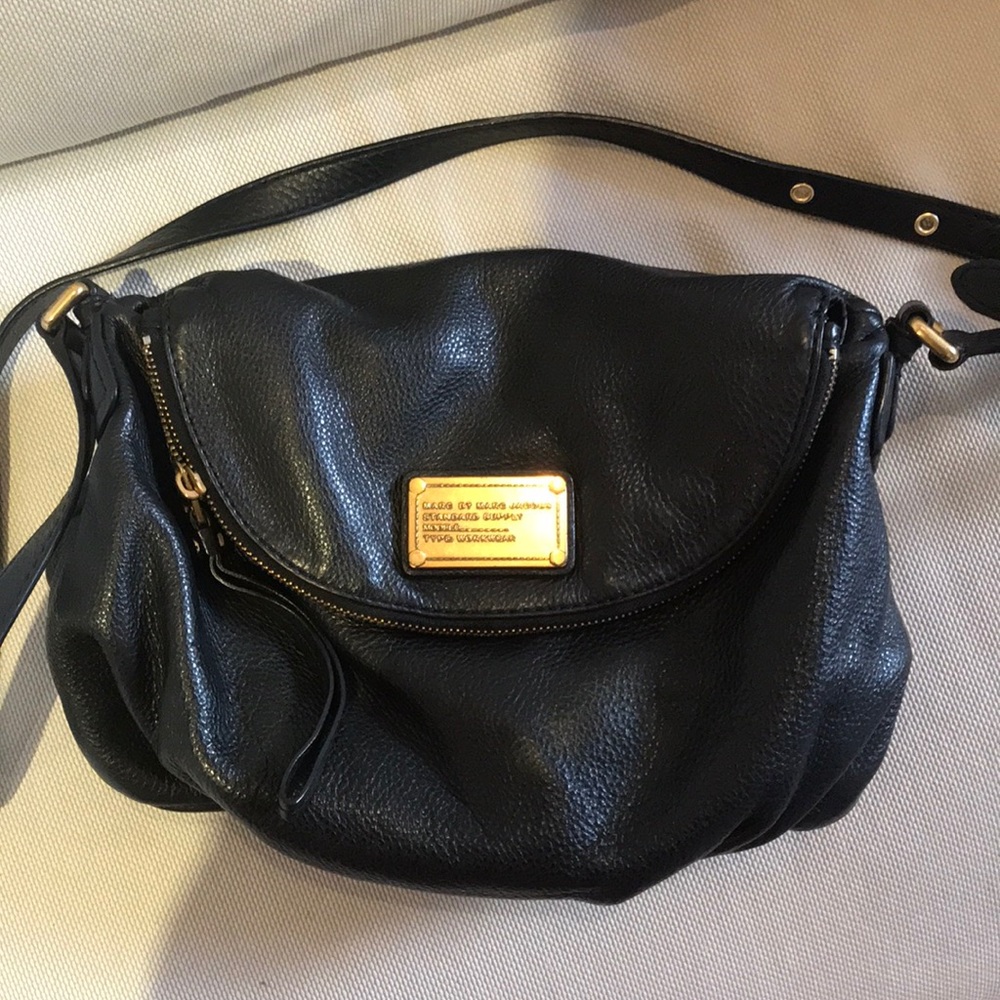 Marc Jacobs crossbody